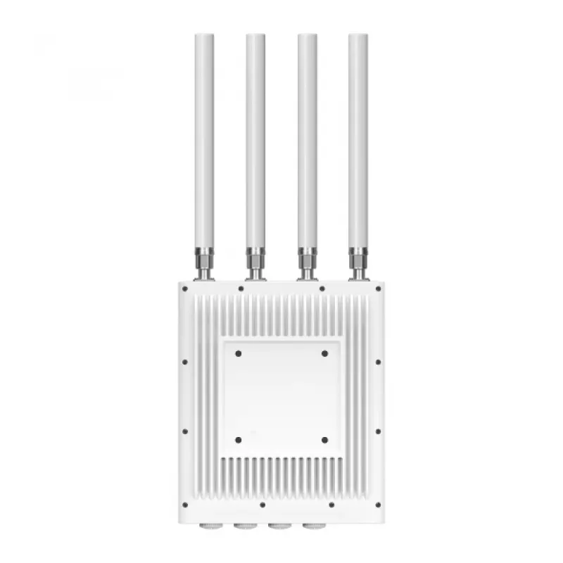 TP-Link EAP668 Outdoor HD 3500 Mbit/s branco Power over Ethernet (PoE)