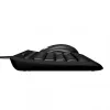 Incase Designed by Microsoft Wired Desktop 600 teclado rato incluído universal USB QWERTY italiano preto