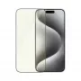 PanzerGlass EyeCare protetor de ecrã iPhone 15 Pro Ultra-Wide Fit resistente a choques