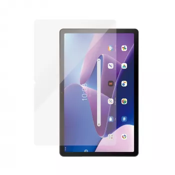 PanzerGlass® protetor de ecrã protetor de ecrã Lenovo Tab M10 (3rd Gen) | Ultra-Wide Fit