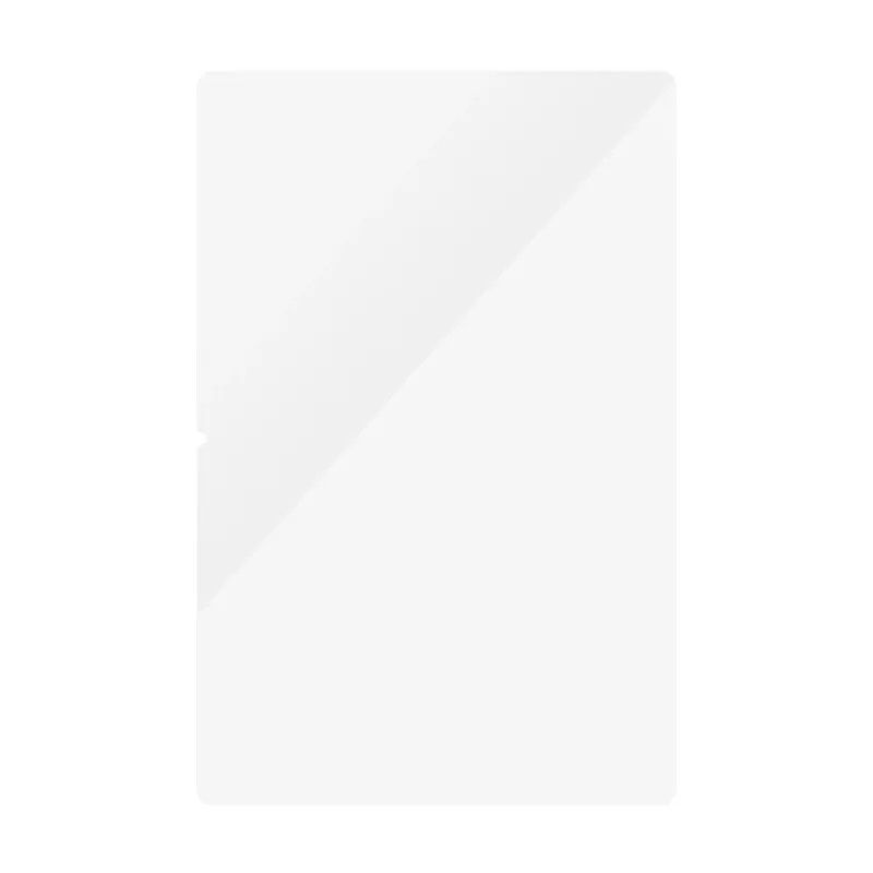 PanzerGlass® protetor de ecrã protetor de ecrã Lenovo Tab M10 (3rd Gen) | Ultra-Wide Fit