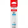 Cartucho de tinta Canon GI-41S C original ciano 40ml 4400 páginas