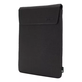 Capa para tablet Incase Crosstown Sleeve para tablet de 11 polegadas, preto