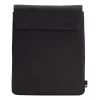 Capa para tablet Incase Crosstown Sleeve para tablet de 11 polegadas, preto