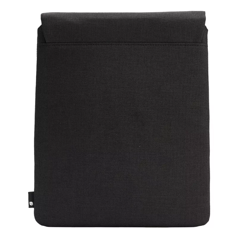 Capa para tablet Incase Crosstown Sleeve para tablet de 11 polegadas, preto
