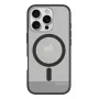 Incase INPH190402-BLK Slim capa para iPhone 16 Pro, MagSafe, preta