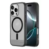 Incase INPH190402-BLK Slim capa para iPhone 16 Pro, MagSafe, preta