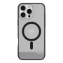 Incase INPH190404-BLK Slim capa para iPhone 16 Pro Max, MagSafe, preta