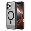 Incase INPH190404-BLK Slim capa para iPhone 16 Pro Max, MagSafe, preta