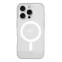 Incase INPH190402-CLR Slim Case capa para iPhone 16 Pro com MagSafe, transparente