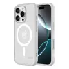 Incase INPH190402-CLR Slim Case capa para iPhone 16 Pro com MagSafe, transparente