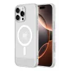 Incase INPH190404-CLR Slim capa para iPhone 16 Pro Max, MagSafe, transparente