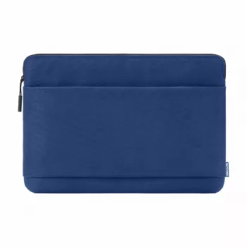 Capa sleeve Incase INMB100744-NVY 40.6 cm 16 polegadas azul-marinho