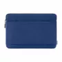 Capa sleeve Incase INMB100744-NVY 40.6 cm 16 polegadas azul-marinho