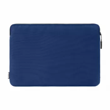 Capa sleeve Incase INMB100744-NVY 40.6 cm 16 polegadas azul-marinho