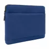 Capa sleeve Incase INMB100744-NVY 40.6 cm 16 polegadas azul-marinho