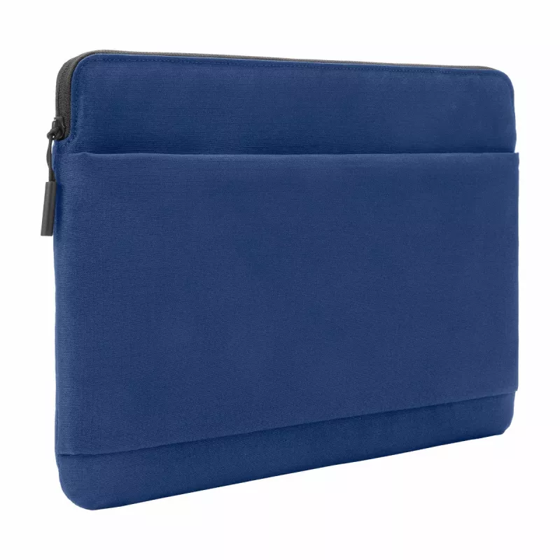 Capa sleeve Incase INMB100744-NVY 40.6 cm 16 polegadas azul-marinho