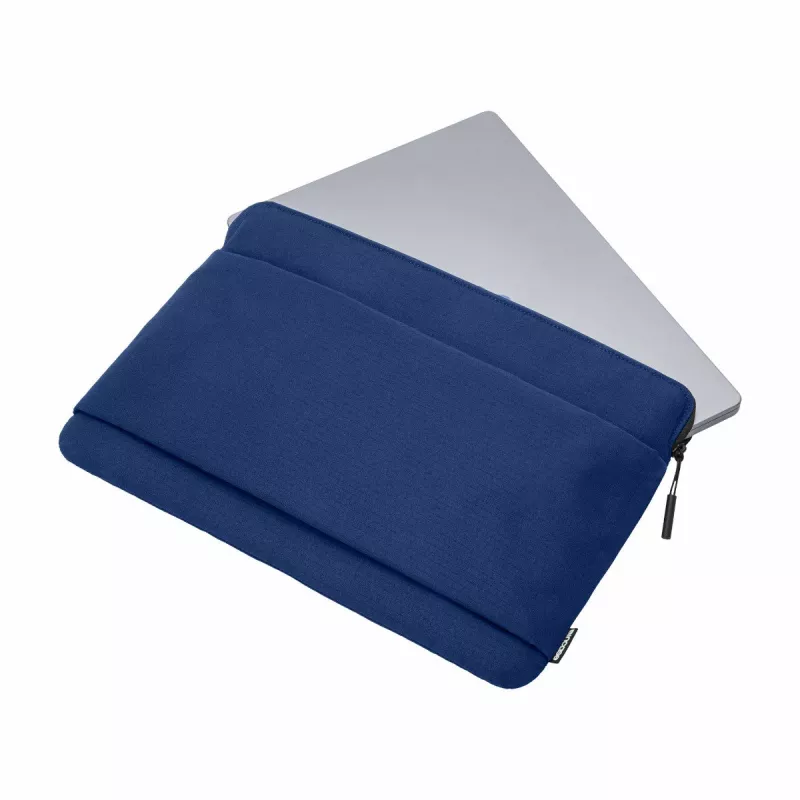 Capa sleeve Incase INMB100744-NVY 40.6 cm 16 polegadas azul-marinho