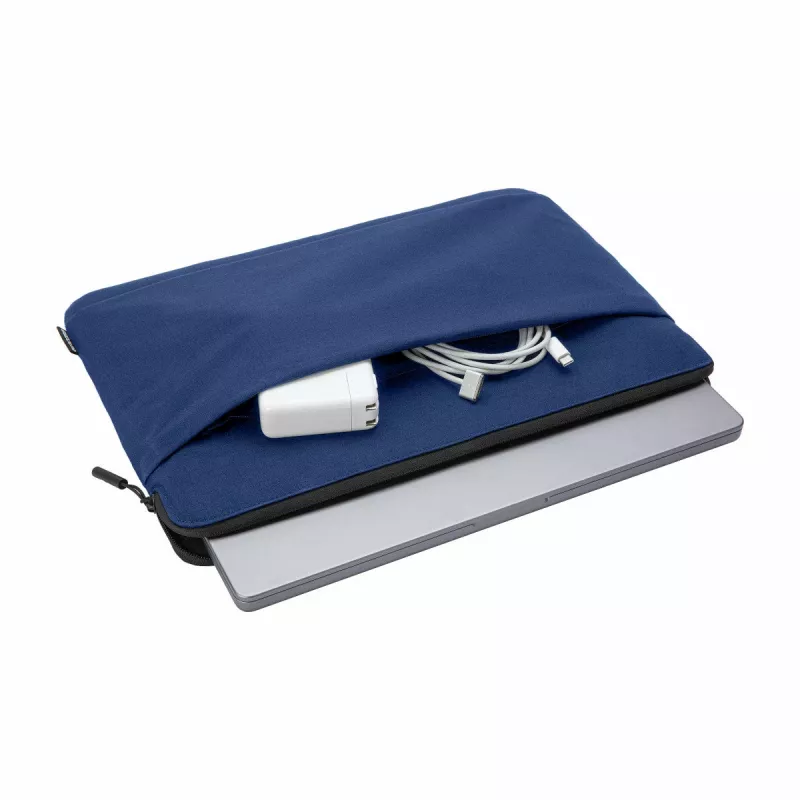 Capa sleeve Incase INMB100744-NVY 40.6 cm 16 polegadas azul-marinho