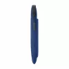 Capa sleeve Incase INMB100744-NVY 40.6 cm 16 polegadas azul-marinho