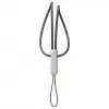 Incase INOM100747-GLGY acessório para auscultadores/headset alça de transporte