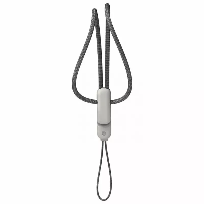 Incase INOM100747-GLGY acessório para auscultadores/headset alça de transporte