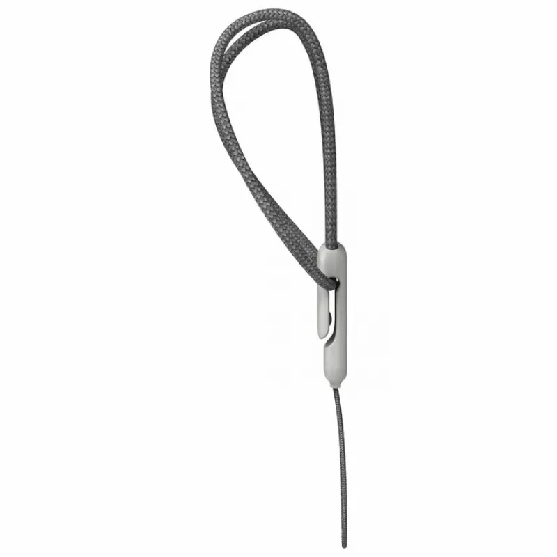 Incase INOM100747-GLGY acessório para auscultadores/headset alça de transporte
