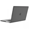 Capa rígida Incase Edge para MacBook Pro de 16 polegadas M1-M4 preto