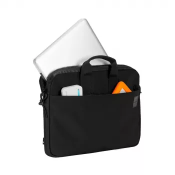 Incase Compass Brief 13 polegadas com Flight Nylon, capa sleeve, 33 cm (13 polegadas)