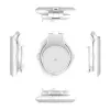 j5create Qi2 estação de carregamento magnética dobrável 3-em-1 interior USB smartwatch auscultadores smartphone