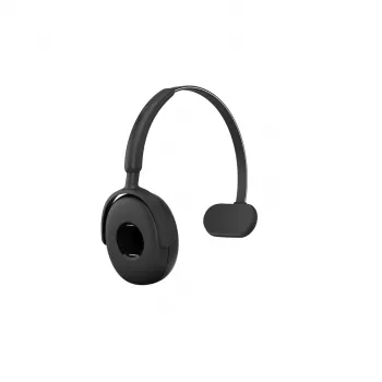 Arco de cabeça para headset Jabra Perform 75 ajustável leve para substituição de headset