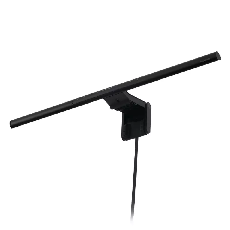 BenQ ScreenBar Pro luz de monitor preto 1000 lm