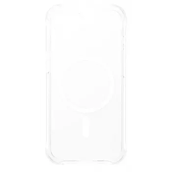 PanzerGlass CRNCHFUG29845 película de proteção para ecrã/traseira do telemóvel película de proteção para ecrã/traseira Apple 1 unid.
