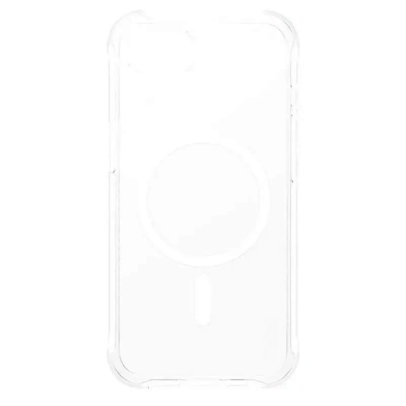 PanzerGlass CRNCHFUG29845 película de proteção para ecrã/traseira do telemóvel película de proteção para ecrã/traseira Apple 1 unid.
