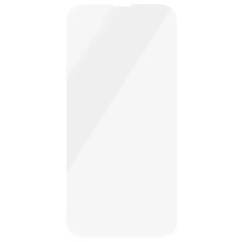 PanzerGlass CRNCHFUG29845 película de proteção para ecrã/traseira do telemóvel película de proteção para ecrã/traseira Apple 1 unid.
