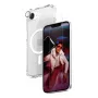 PanzerGlass CRNCHFUG29845 película de proteção para ecrã/traseira do telemóvel película de proteção para ecrã/traseira Apple 1 unid.