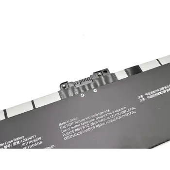 Bateria de substituição Li-Ion para portátil PNY BTI 86Wh (15,48V, 3392 mAh) compatível com Lenovo ThinkPad T14 Gen 5 / P14s Gen 5
