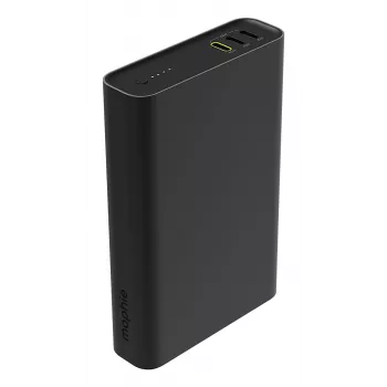 mophie Powerstation Pro 20000 mAh preto