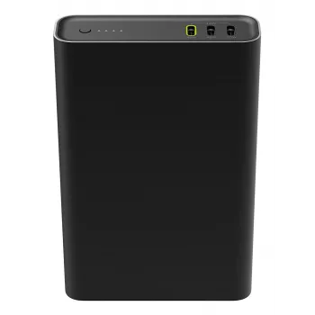 mophie Powerstation Pro 20000 mAh preto