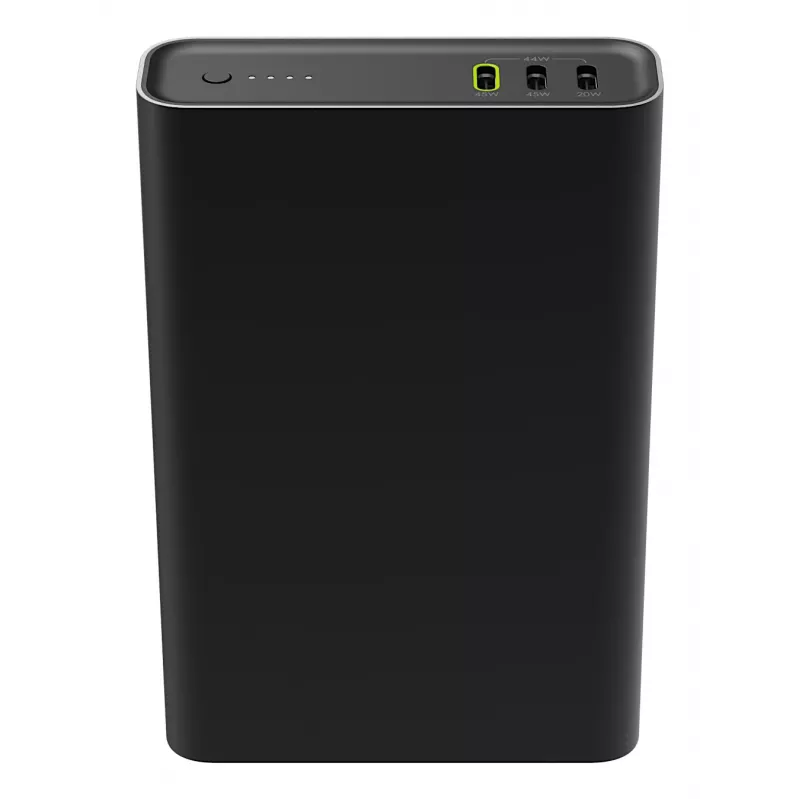 mophie Powerstation Pro 20000 mAh preto