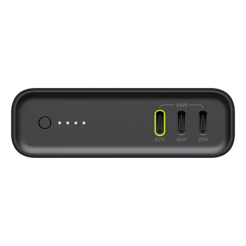 mophie Powerstation Pro 20000 mAh preto