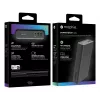 mophie Powerstation Pro 20000 mAh preto