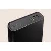 mophie Powerstation Pro 20000 mAh preto