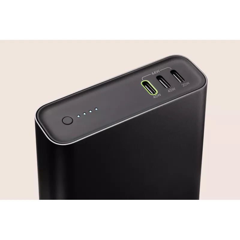 mophie Powerstation Pro 20000 mAh preto