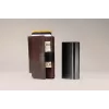 Powerbank mophie Powerstation 10000 mAh preto 2 USB Type-C