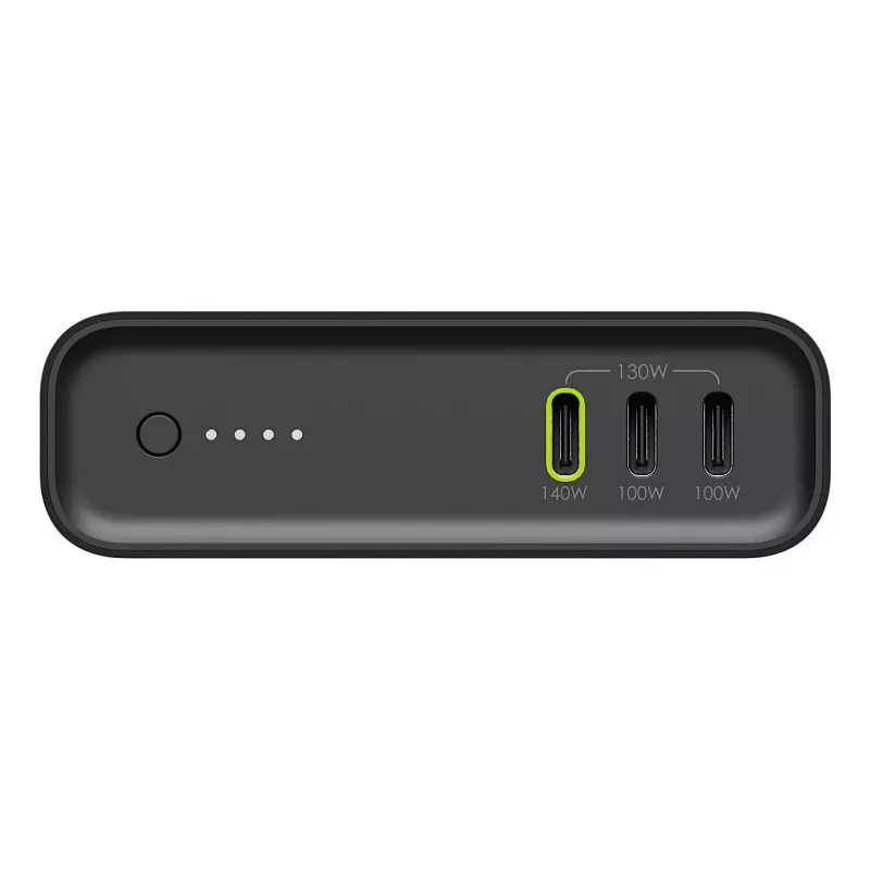 Carregador portátil Mophie Powerstation Ultra - 25000 mAh