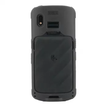 Capa para computador móvel portátil Mobilis 065023 preto compatibilidade Zebra