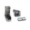 Conector de fio RJ-45 VALUE 26.99.0371