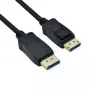 Cabo DisplayPort ROLINE 11046004 5 m preto