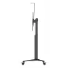 Hagor BrackIT Lift 8280 suporte elevatório para ecrã, 55-86 polegadas